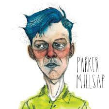 PARKER MILLSAP | PARKER MILLSAP (DIGI)