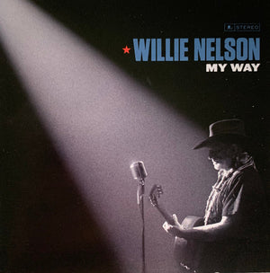 WILLIE NELSON | MY WAY