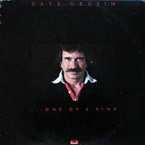 DAVE GRUSIN | ONE OF A KIND