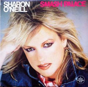 SHARON O'NEILL | SMASH PALACE