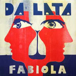 DA LATA | FABIOLA