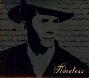 HANK WILLIAMS / VARIOUS | TIMELESS