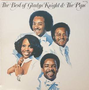 GLADYS KNIGHT / PIPS | BEST OF GLADYS KNIGHT AND THE PIPS - NZ