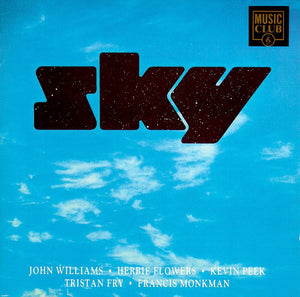 SKY | SKY 3