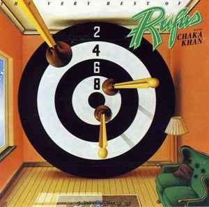 RUFUS | VERY BEST OF