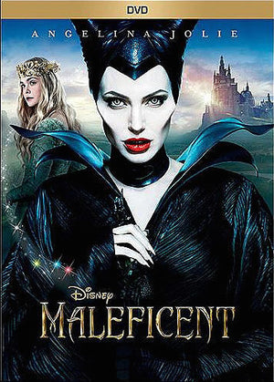 MOVIE FAM | MALEFICENT