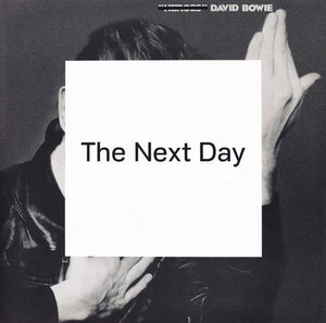 DAVID BOWIE | NEXT DAY - 2LP