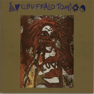 BUFFALO TOM | BUFFALO TOM - 1992 REISSUE