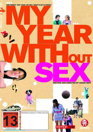 MOVIE COM | MY YEAR WITHOUT SEX