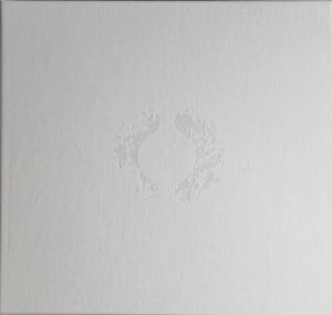 SIGUR ROS | ( ) - 3LP - 20TH ANNIVERSARY BOX SET - NUMBERED - WHITE - ALL THE BITS