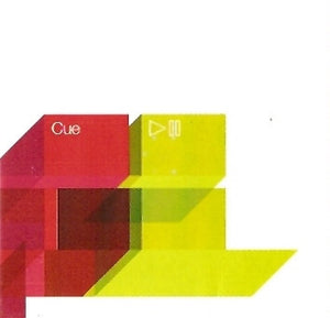 VARIOUS | CUE (2CD)
