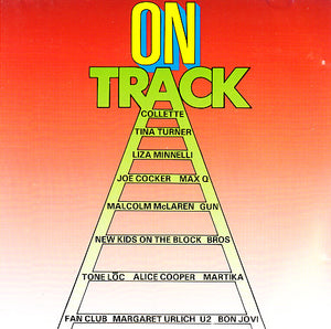 VARIOUS | ON TRACK