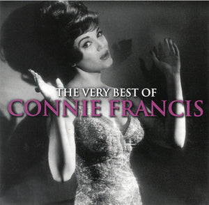 CONNIE FRANCIS | VERY BEST OF CONNIE FRANCIS (2CD)