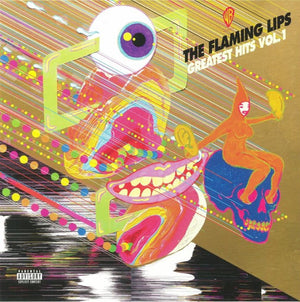 FLAMING LIPS | FLAMING LIPS GREATEST HITS VOL 1