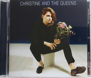 CHRISTINE AND THE QUEENS | CHRISTINE AND THE QUEENS
