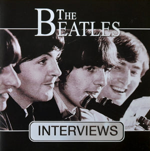 BEATLES | INTERVIEWS