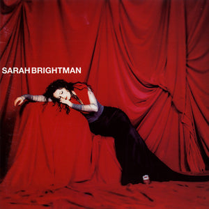 SARAH BRIGHTMAN | EDEN