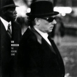 VAN MORRISON | HEALING GAME
