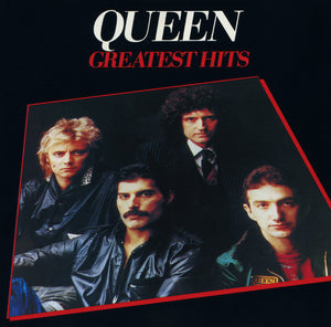 QUEEN | GREATEST HITS
