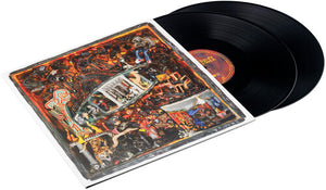 EARL SWEATSHIRT | POMPEII // UTILITY (2LP SET) (VINYL)