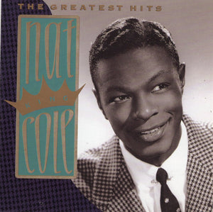 NAT KING COLE | GREATEST HITS