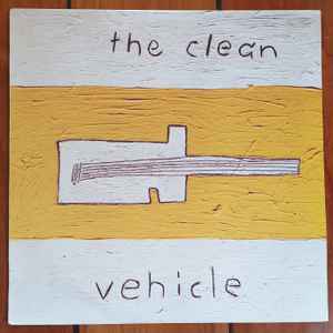 CLEAN | VEHICLE