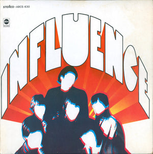 INFLUENCE | INFLUENCE