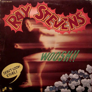 RAY STEVENS | BOOGITY BOOGITY BOOGITY