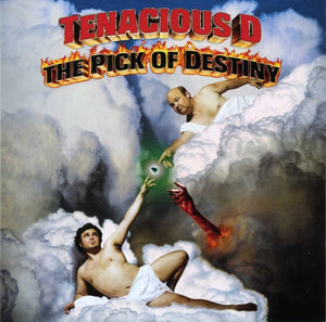 TENACIOUS D | PICK OF DESTINY