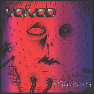 VOIVOD | PHOBOS