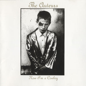 AUTEURS | NOW IM A COWBOY