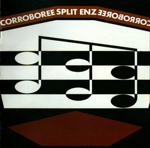 SPLIT ENZ | CORROBOREE (REMASTERED)