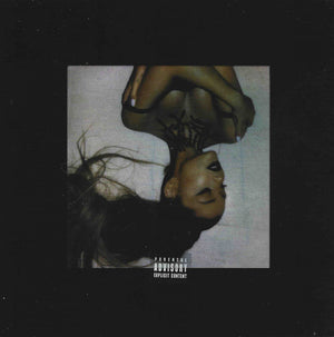 ARIANA GRANDE | THANK U NEXT - 2LP