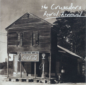 CRUSADERS | RURAL RENEWAL