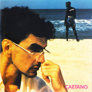 VELOSO CAETANO | CAETANO