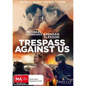 MOVIE THR | TRESPASS AGAINST US