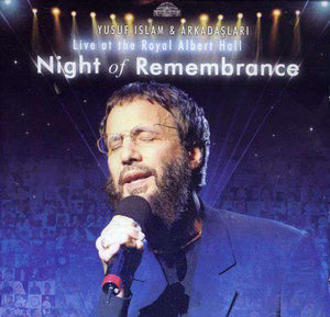 CAT STEVENS / ISLAM YUSUF / VARIOUS | NIGHT OF REMEMBRANCE (2CD)