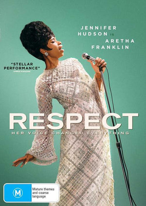 MOVIE MUL | RESPECT (2021)