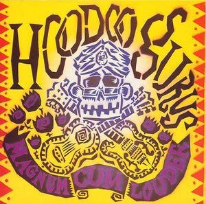 HOODOO GURUS | MAGNUM CUM LOUDER