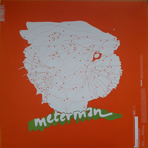 METERMAN / DEFENDER | HEMISPHERES EP