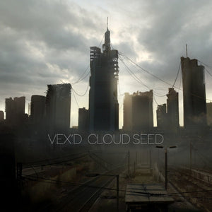 VEXD | CLOUD SEED - 2X12" UK