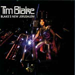 TIM BLAKE | BLAKES NEW JERUSALEM