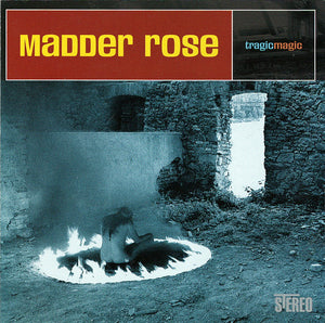 MADDER ROSE | TRAGIC MAGIC