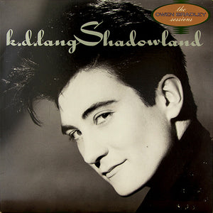 KD LANG | SHADOWLAND - US
