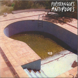 POPSTRANGERS | ANTIPODES