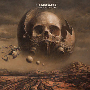 BEASTWARS | BLOOD BECOMES FIRE