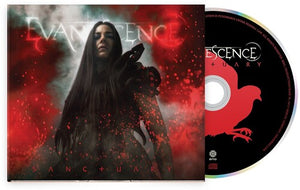 EVANESCENCE | SANCTUARY