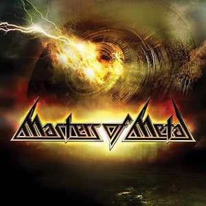 MASTERS OF METAL | MASTERS OF METAL