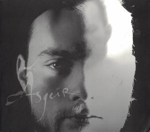 ASGEIR | IN THE SILENCE (DIGI)