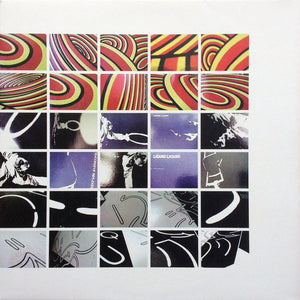 LIQUID LIQUID | LIQUID LIQUID - 2LP